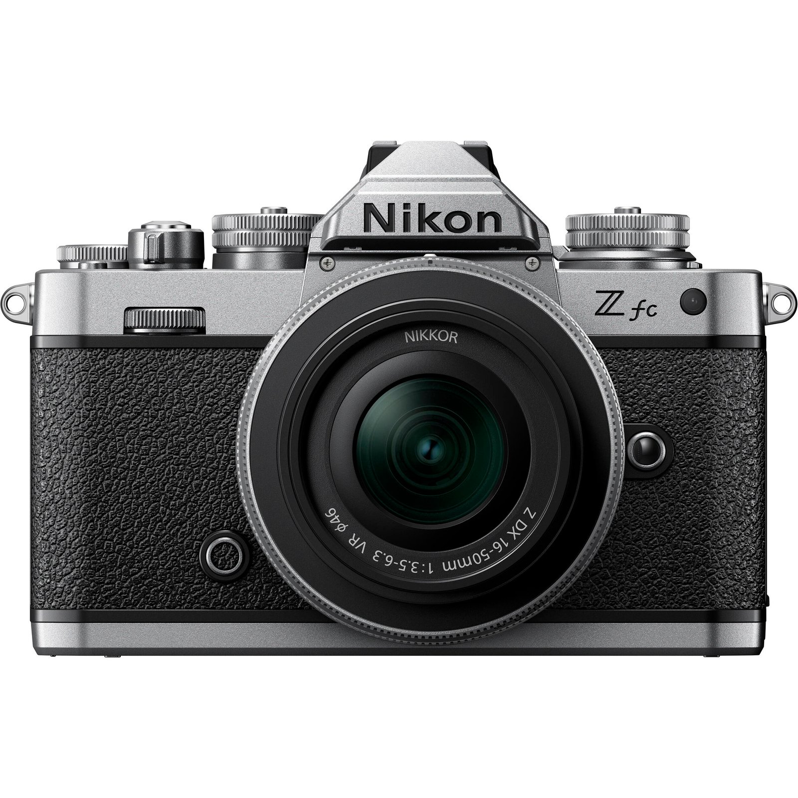 1624972877_1649280 Nikon Zfc Mirrorless Camera with 16-50mm Lens - Image 1