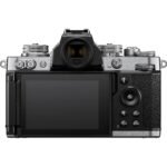 Nikon Zfc Mirrorless Camera with 16-50mm Lens - Image 2