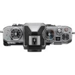 Nikon Zfc Mirrorless Camera - Image 3