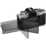 Nikon Zfc Mirrorless Camera - Image 4