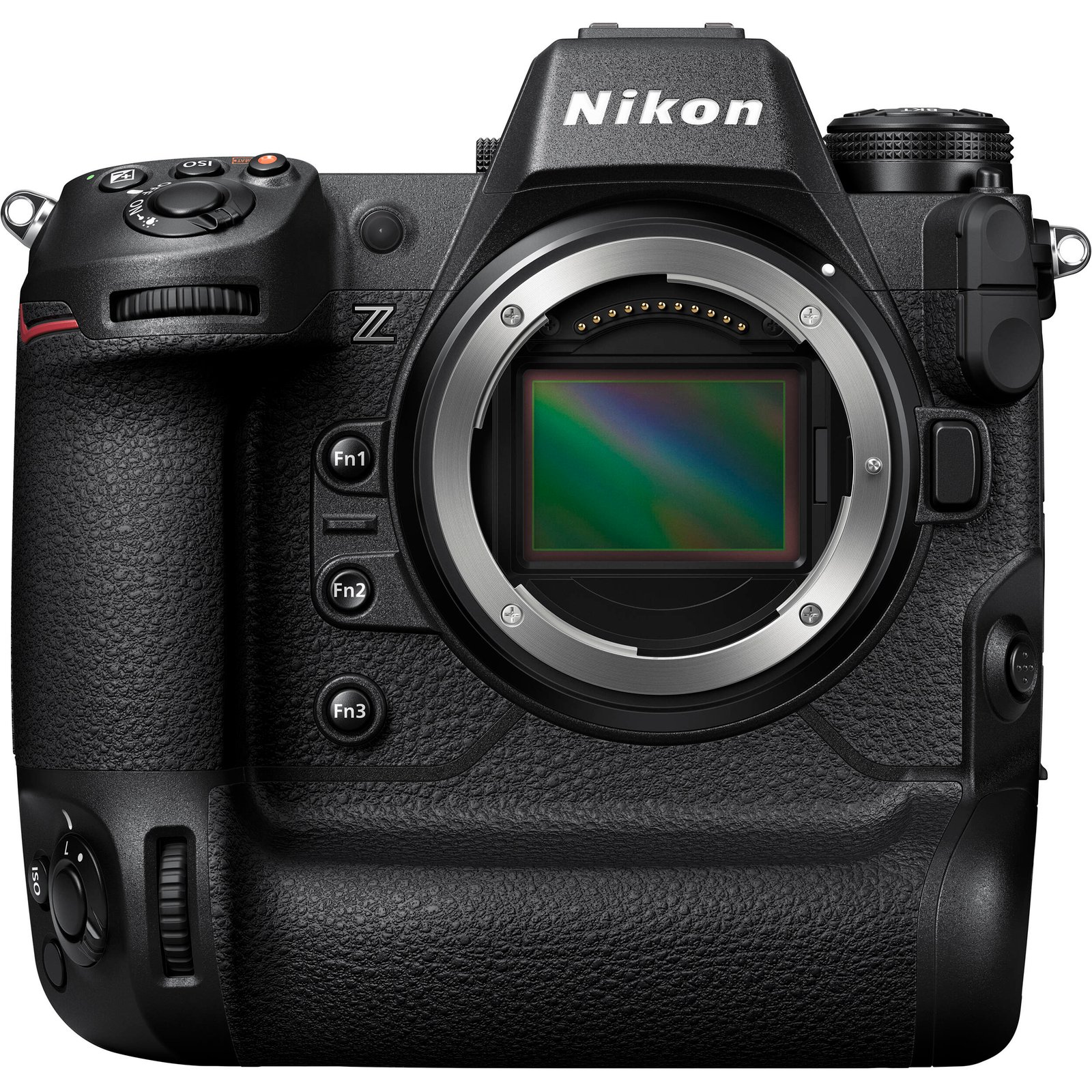 1635408331_1629829 Nikon Z9 Mirrorless Camera - Image 1
