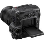 Nikon Z9 Mirrorless Camera - Image 4