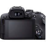 Canon EOS R10 Mirrorless Camera with 18-45mm Lens - Image 2