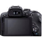 Canon EOS R10 Mirrorless Camera with 18-150mm Lens - Image 2
