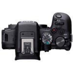 Canon EOS R10 Mirrorless Camera with 18-150mm Lens - Image 4