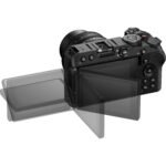 Nikon Z30 Mirrorless Camera with 16-50mm and 50-250mm Lenses - Image 4
