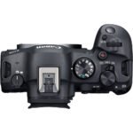 Canon EOS R6 Mark II Mirrorless Camera - Image 3