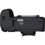 Canon EOS R6 Mark II Mirrorless Camera with Stop Motion Animation Firmware - Image 4