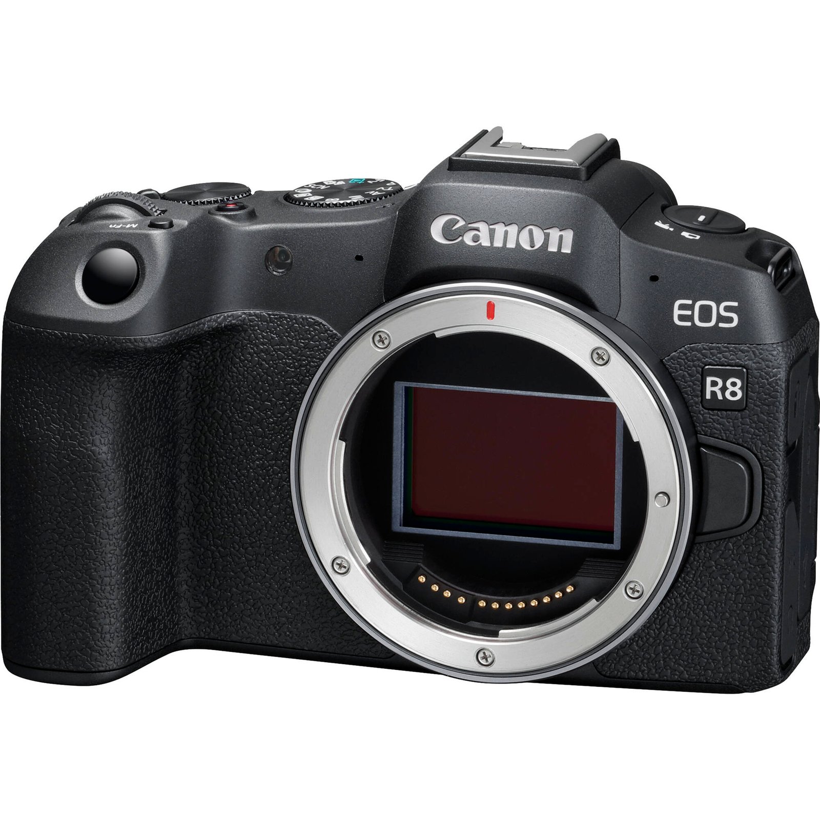 1675811123_1748813 Canon EOS R8 Mirrorless Camera - Image 1