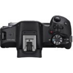 Canon EOS R50 Mirrorless Camera (Black) - Image 3