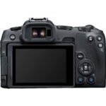 Canon EOS R8 Mirrorless Camera with RF 24-50mm f/4.5-6.3 IS STM Lens - Image 2