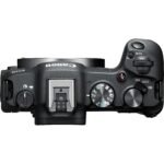 Canon EOS R8 Mirrorless Camera with RF 24-50mm f/4.5-6.3 IS STM Lens - Image 3