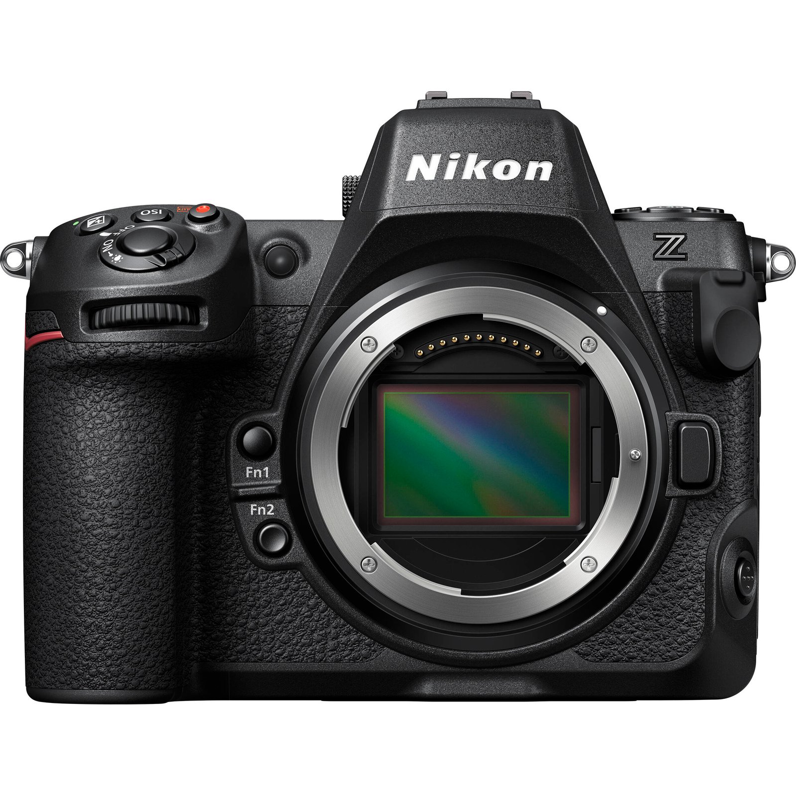 1683705043_1765622_1bafe9ba-948a-44f8-a6a9-61ebb8aaa986 Nikon Z8 Mirrorless Camera - Image 1