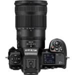 Nikon Z8 Mirrorless Camera - Image 3