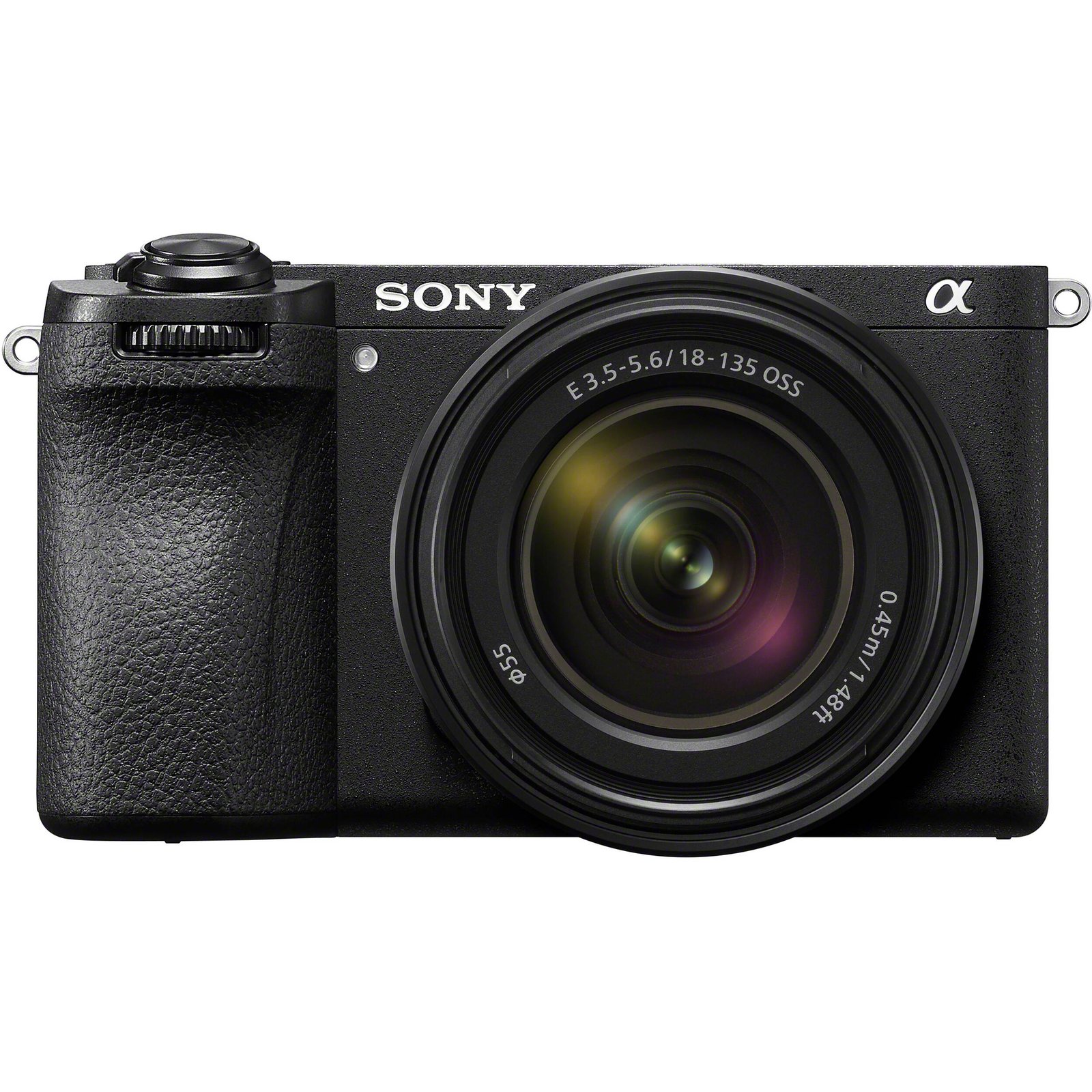 1689158456_1776283 Sony a6700 Mirrorless Camera with 18-135mm Lens - Image 1