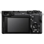 Sony a6700 Mirrorless Camera with 18-135mm Lens - Image 2