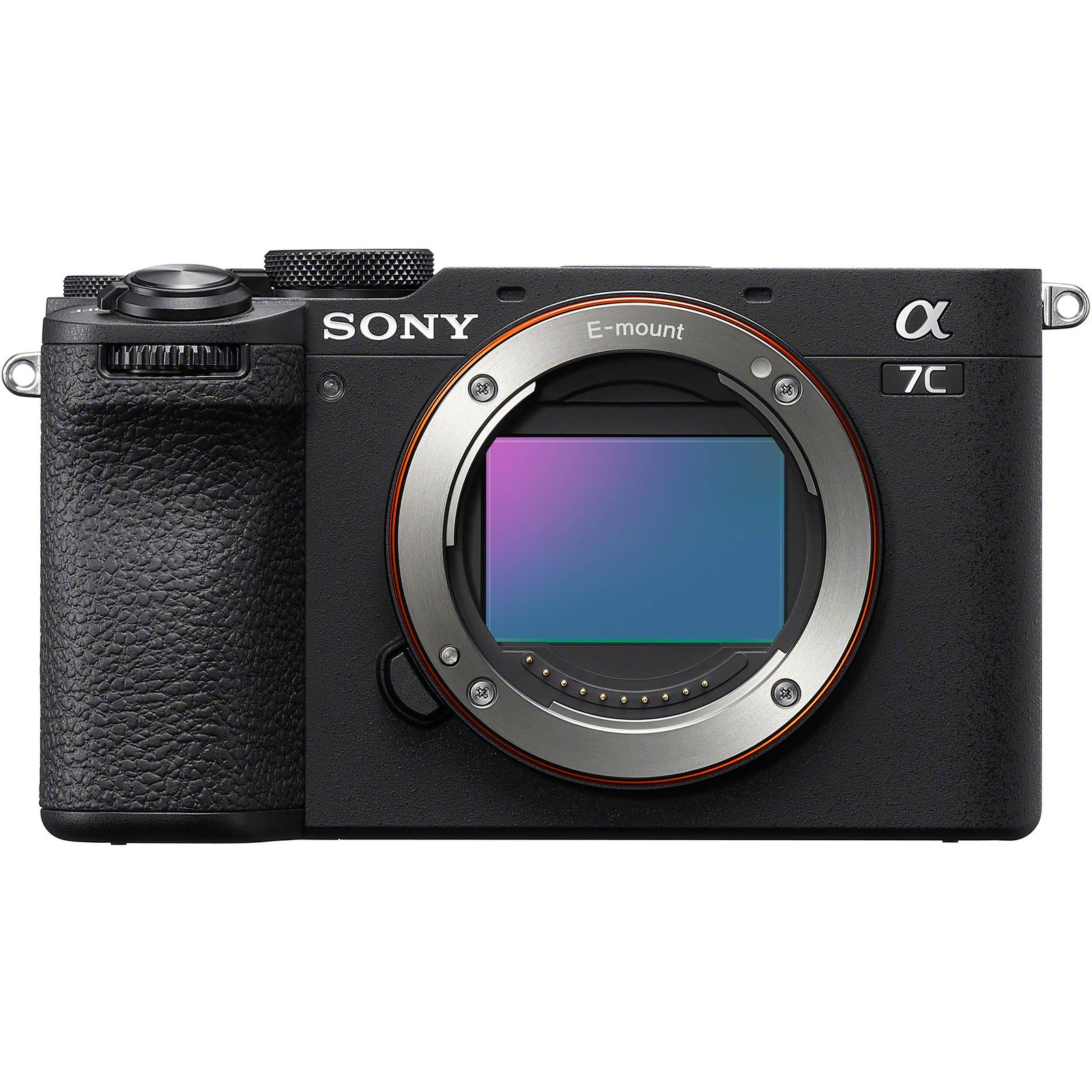 1693305340_1784818_46c69bc9-0be4-4dfd-ad53-a7d53bd08be6 Sony a7C II Mirrorless Camera (Black) - Image 1