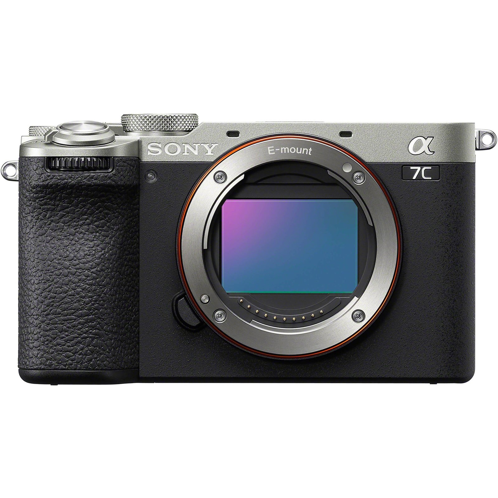 1693305340_1784819_34a384a3-de43-4ac7-a93c-bf3f24bb06fc Sony a7C II Mirrorless Camera (Silver) - Image 1