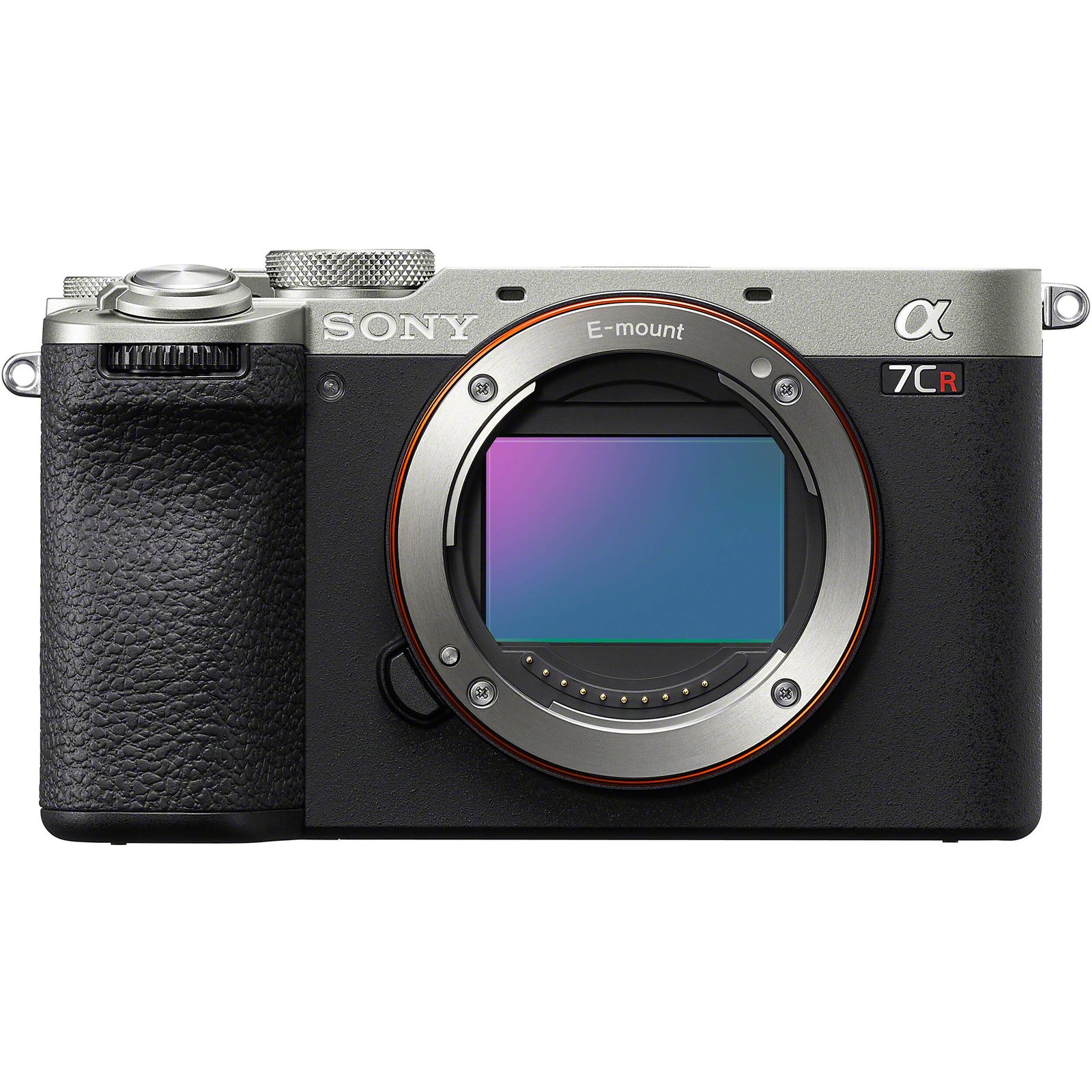 1693312223_1784817_d9f38bd5-cd5f-41b1-966e-b4d4616e9c90 Sony a7CR Mirrorless Camera (Silver) - Image 1