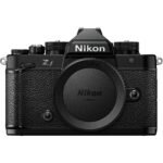 Nikon Zf Mirrorless Camera - Image 4
