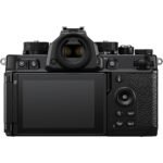 Nikon Zf Mirrorless Camera with 40mm Lens - Image 2