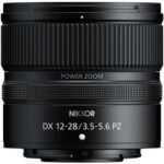 Nikon Z30 Mirrorless Camera with 12-28mm Lens - Image 6