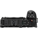 Nikon Z30 Mirrorless Camera with 12-28mm Lens - Image 3