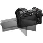 Nikon Z30 Mirrorless Camera with 12-28mm Lens - Image 4