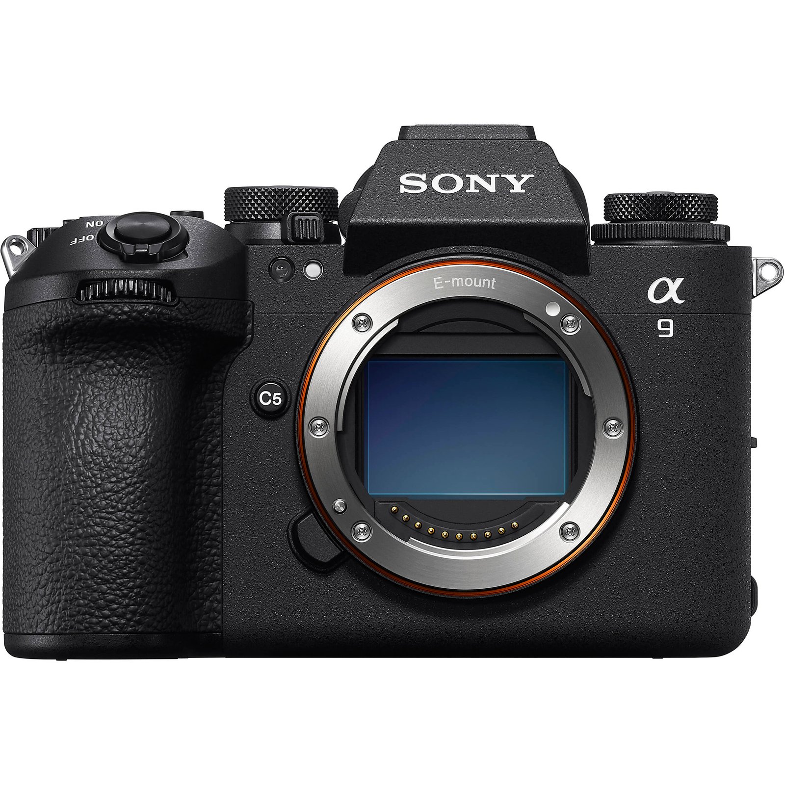 1699350050_1794764 Sony a9 III Mirrorless Camera - Image 1
