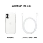 Apple iPhone 17  | 512GB | White - Image 8