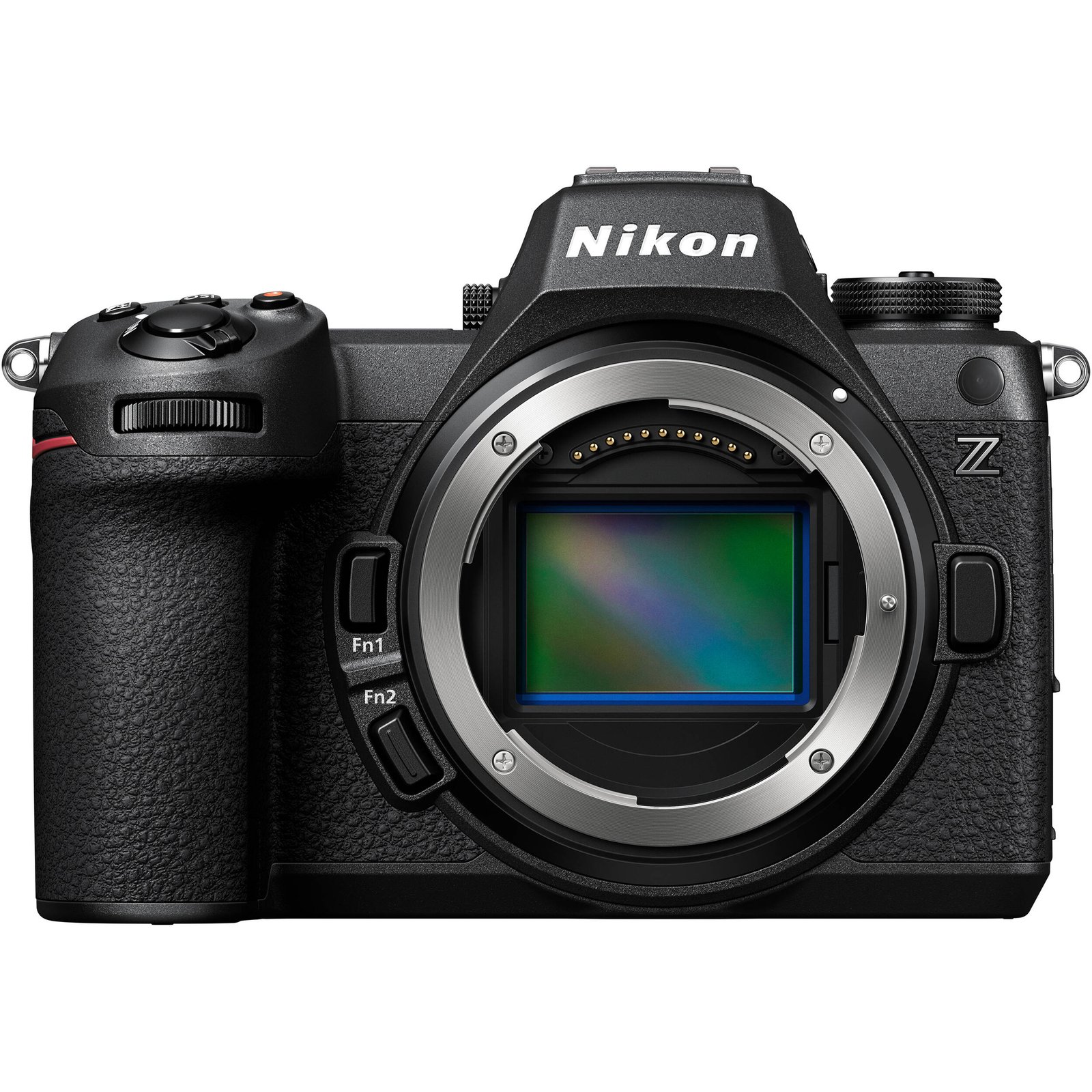 1718610932_1834803_7d40c928-f43f-4d9b-8a2b-833ae42da5fc Nikon Z6 III Mirrorless Camera - Image 1