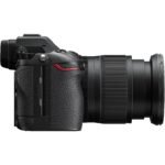 Nikon Z6 III Mirrorless Camera with 24-70mm f/4 S Lens - Image 5