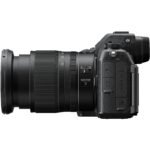 Nikon Z6 III Mirrorless Camera with 24-70mm f/4 S Lens - Image 6