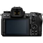 Nikon Z6 III Mirrorless Camera with 24-70mm f/4 S Lens - Image 2
