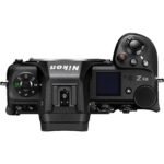 Nikon Z6 III Mirrorless Camera - Image 3