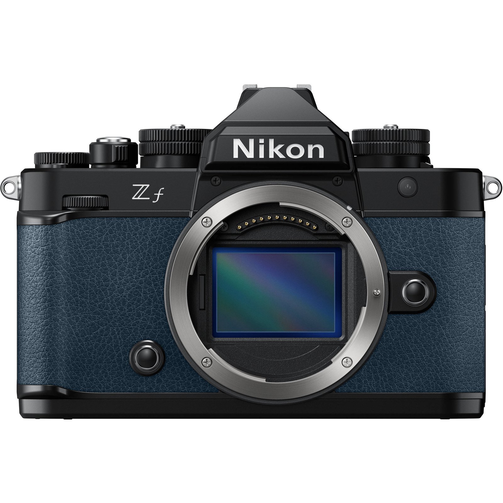 1730731226_1860526 Nikon Zf Mirrorless Camera (Blue) - Image 1