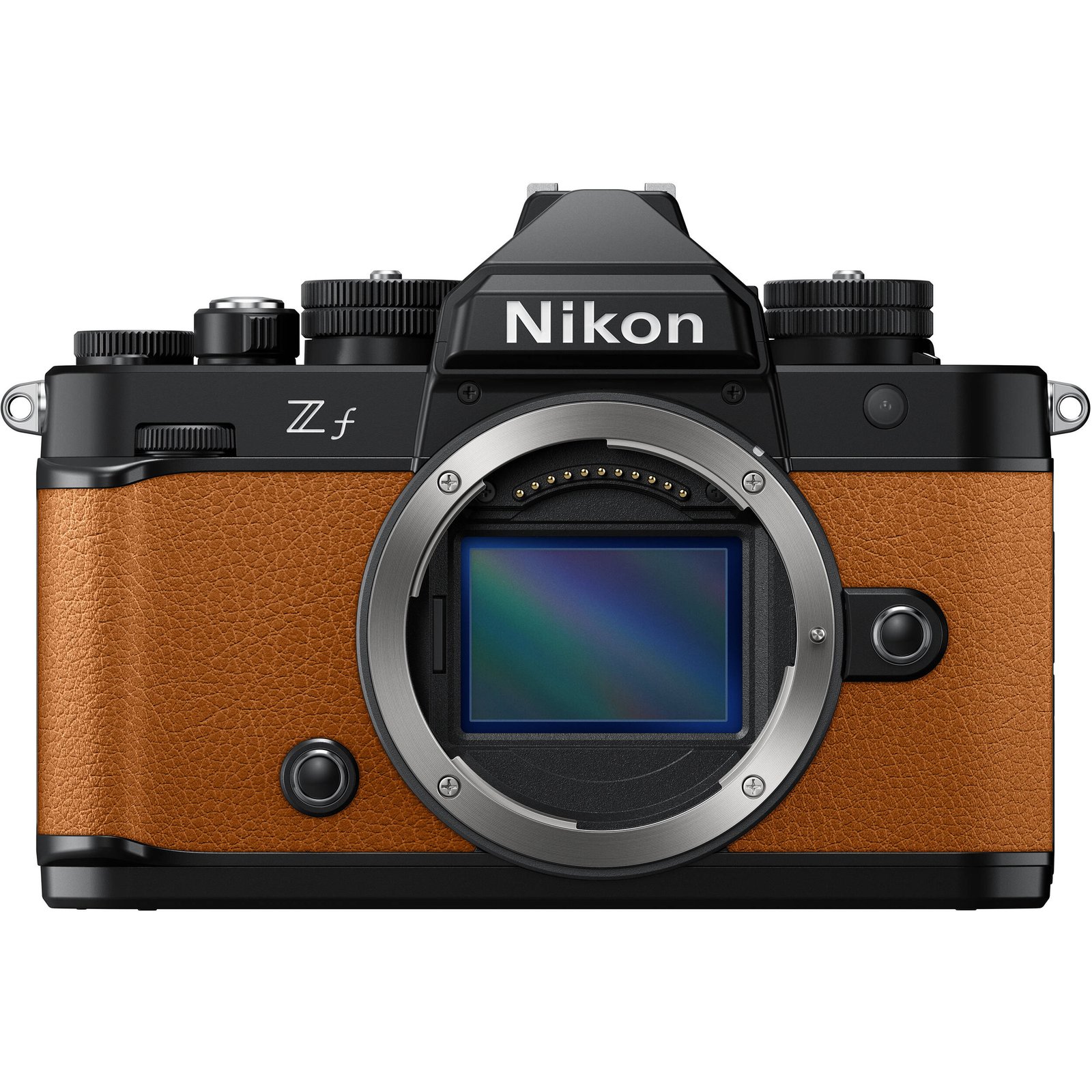 1730731226_1860527 Nikon Zf Mirrorless Camera (Orange) - Image 1