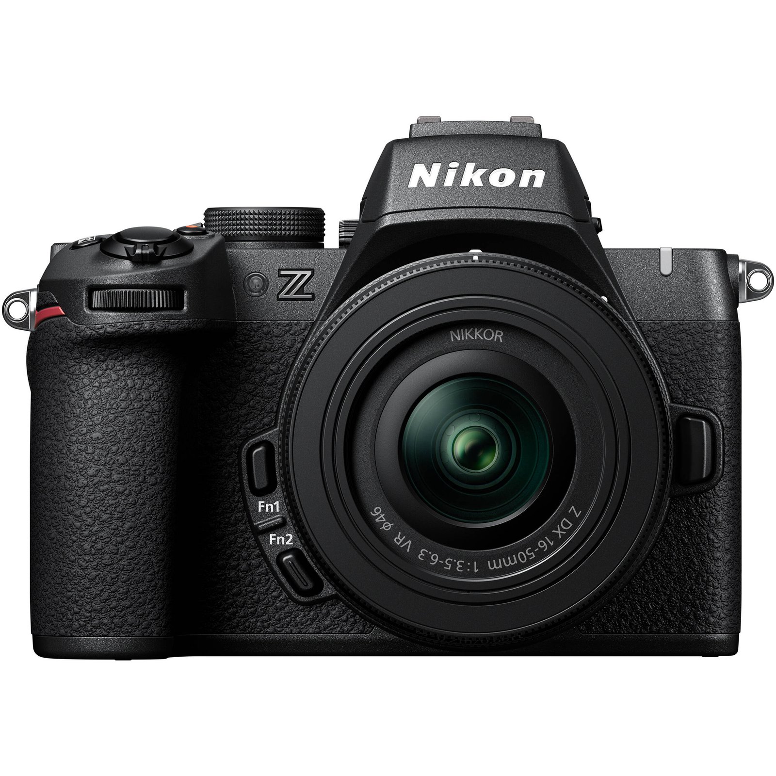 1730933446_1860622_ebc29f57-e7e8-45ff-88f9-a8206c197c7b Nikon Z50 II Mirrorless Camera with 16-50mm Lens - Image 1