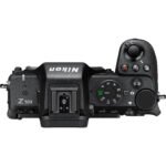 Nikon Z50 II Mirrorless Camera - Image 3
