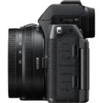 Nikon Z50 II Mirrorless Camera with 16-50mm Lens - Image 5