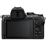 Nikon Z50 II Mirrorless Camera with 16-50mm & 50-250mm Lenses - Image 2