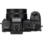 Nikon Z50 II Mirrorless Camera with 16-50mm & 50-250mm Lenses - Image 3