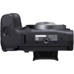 Canon EOS R10 Mirrorless Camera with Cropping Guide Firmware - Image 4