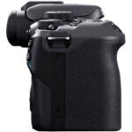Canon EOS R10 Mirrorless Camera with Cropping Guide Firmware - Image 6