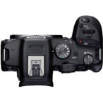 Canon EOS R7 Mirrorless Camera with Cropping Guide Firmware - Image 3