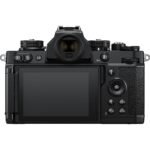 Nikon Zfc Mirrorless Camera with 16-50mm f/3.5-6.3 Lens (Black) - Image 2