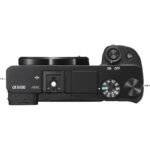 Sony a6100 Mirrorless Camera with 16-50mm f/3.5-5.6 II Lens - Image 3