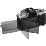 Nikon Zfc Mirrorless Camera with 16-50mm f/3.5-6.3 Lens (Chalk Blue) - Image 5