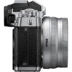 Nikon Zfc Mirrorless Camera with 16-50mm f/3.5-6.3 Lens (Chalk Blue) - Image 6