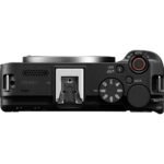 Canon EOS R50 V Mirrorless Camera - Image 3